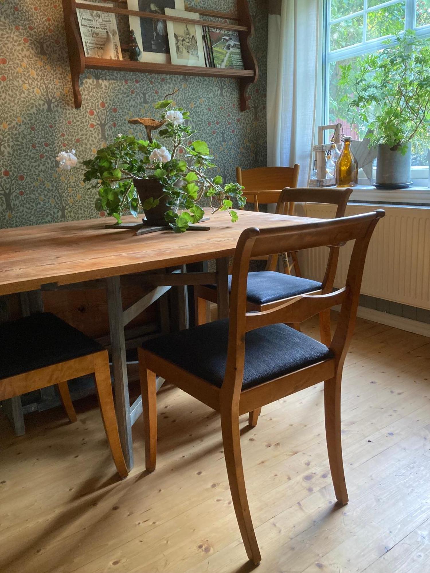 Apartamento En Oas Naera Birsta Sundsvall Exterior foto