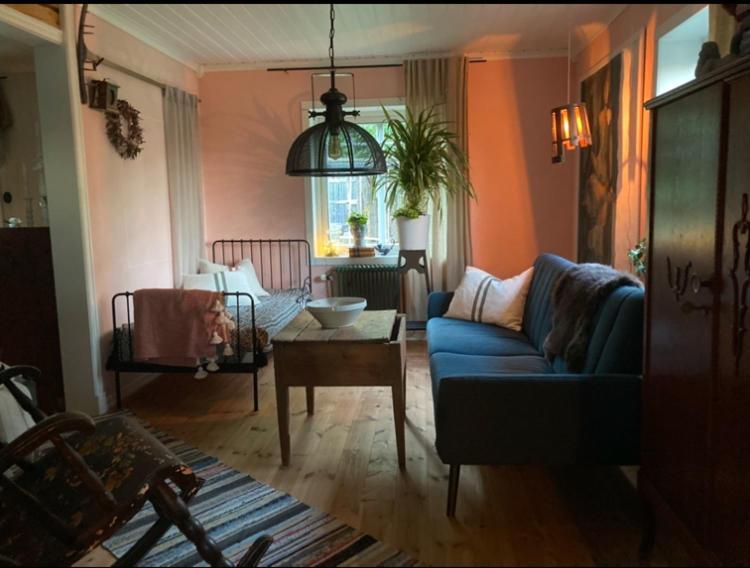 Apartamento En Oas Naera Birsta Sundsvall Exterior foto