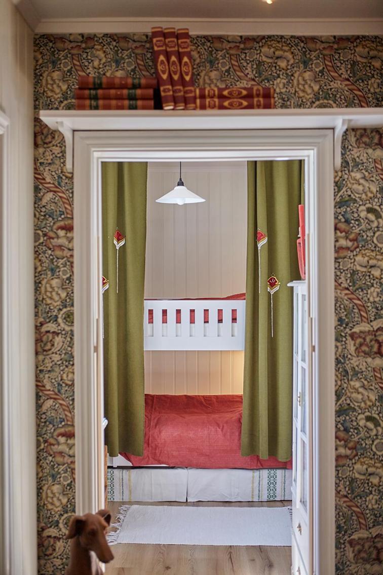 Apartamento En Oas Naera Birsta Sundsvall Exterior foto